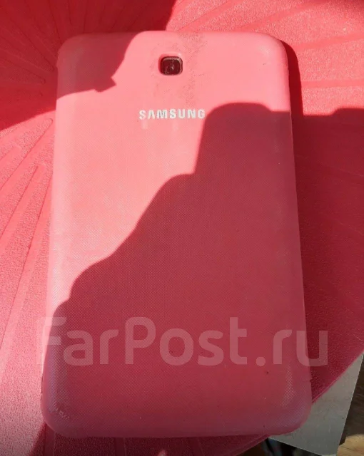 Samsung Galaxy Tab 3 ����