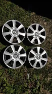 RTX GT. 5.5x14", 5x100.00, 5x114.30, ET35 ����