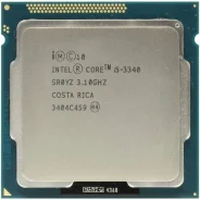 Intel Core i5-3340 ����