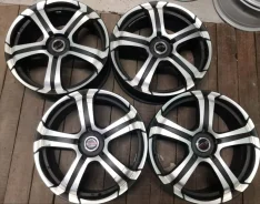 Yamato Japan Katayama. x18", 5x130, �� 66,1���. ����