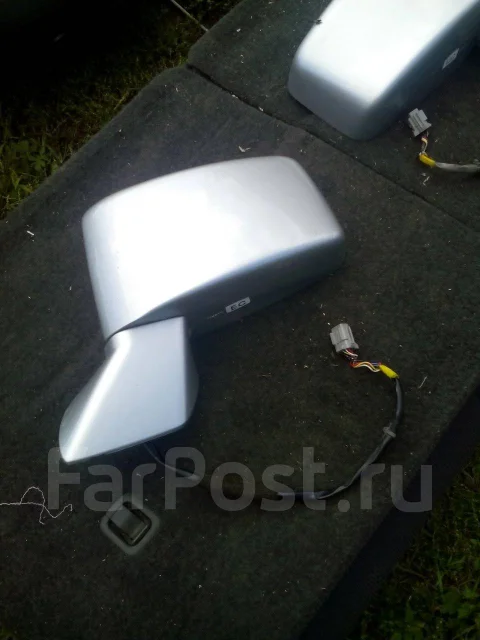 Nissan Presage. TNU31, QR25 ����