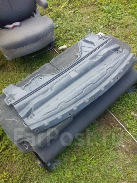 Nissan Presage. TNU31, QR25 ����