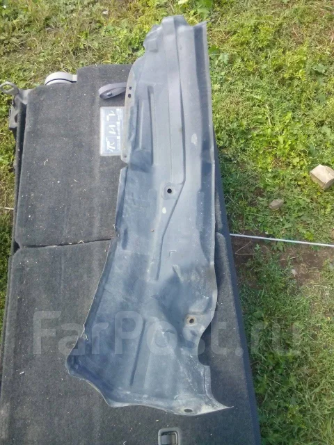 Nissan Presage. TNU31, QR25 ����