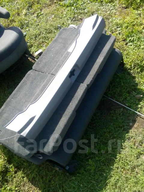 Nissan Presage. TNU31, QR25 ����