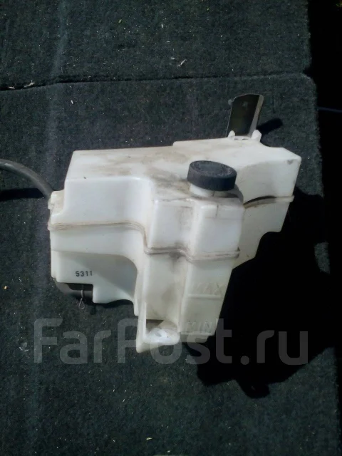 Nissan Presage. TNU31, QR25 ����