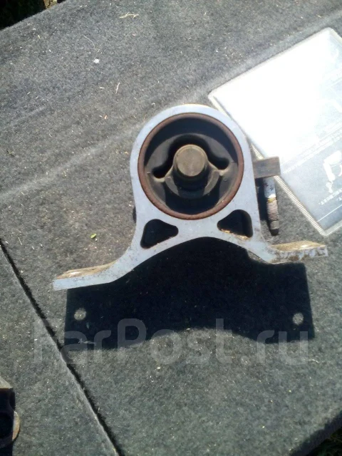 Nissan Presage. TNU31, QR25 ����