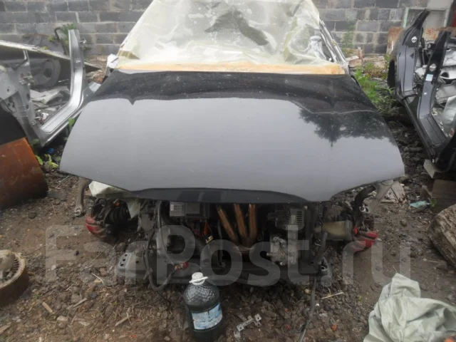 Honda Accord. CF2, H22A ����