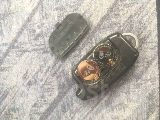 брелок аллигатор тд 350