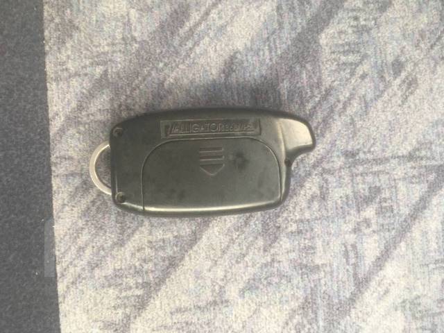 брелок аллигатор тд 350