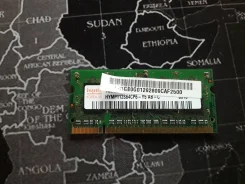 SO-DIMM DDR2. ����