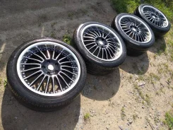 Top True. 8.0x18", 5x114.3, ET42 ����