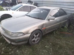 Toyota Corona Exiv. ST180, 3SFE ����