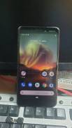 Nokia 6.1. /, , , 4G LTE, NFC 