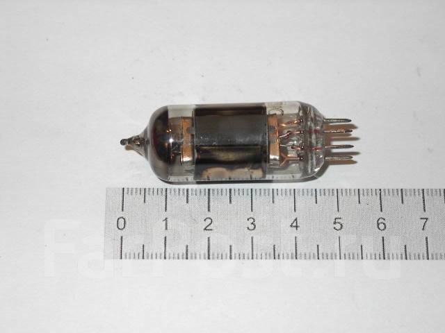 Радиолампа - пентоды 6Ж5П - Прочая электроника во Владивостоке