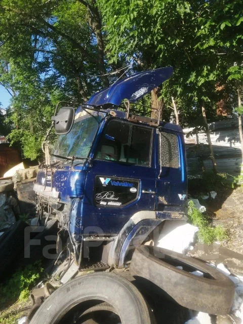 Hino FN ����