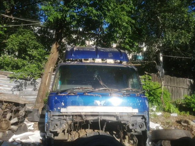 Hino FN ����
