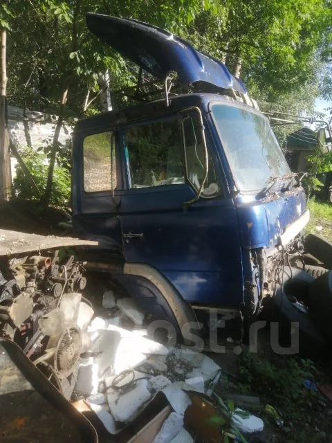 Hino FN ����