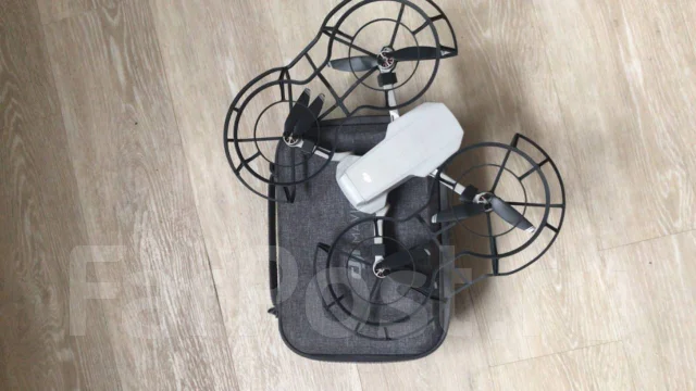 DJI Mavic Mini. � ������� ����