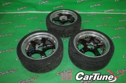 SSR. 9.0x17", 5x114.3, ET49 ����