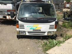   Mazda Titan 222 