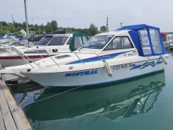 Yamaha SRV-23. 1997 ���, ����� 7��., ��������� ���������, 140��.�., ������ ����