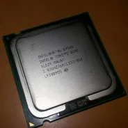 Intel Core 2 Quad Q9500 ����
