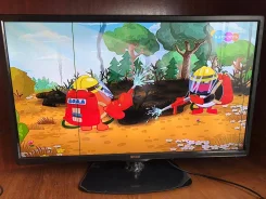 Mystery MTV-3228LTA2. LED ����