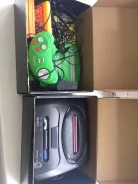 Sega Dendy Hamy ����