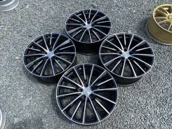 Lenso Eagle. 8.5x20", 5x114.3, ET35, �� 73,1���. ����