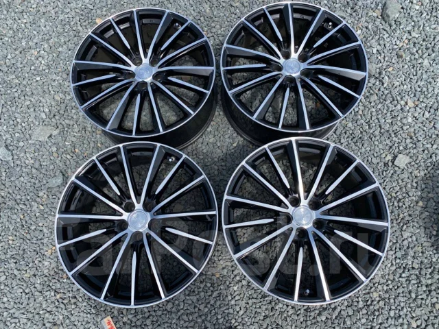 Lenso Eagle. 8.5x20", 5x114.3, ET35, �� 73,1���. ����