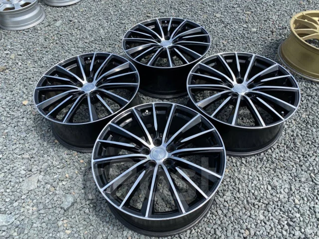 Lenso Eagle. 8.5x20", 5x114.3, ET35, �� 73,1���. ����