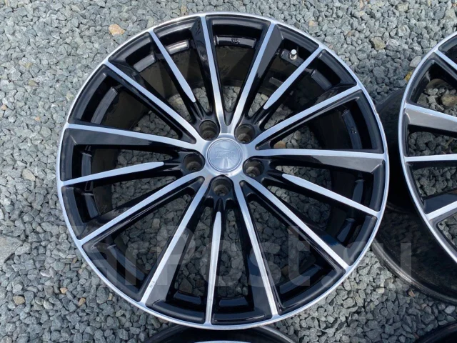 Lenso Eagle. 8.5x20", 5x114.3, ET35, �� 73,1���. ����