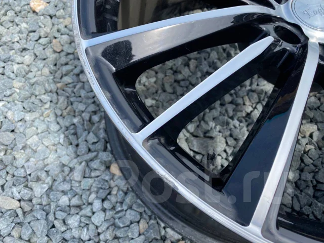 Lenso Eagle. 8.5x20", 5x114.3, ET35, �� 73,1���. ����
