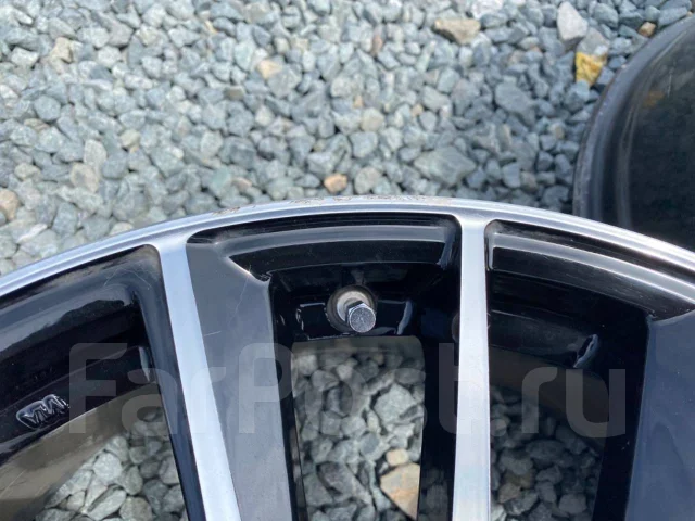 Lenso Eagle. 8.5x20", 5x114.3, ET35, �� 73,1���. ����