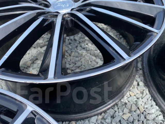 Lenso Eagle. 8.5x20", 5x114.3, ET35, �� 73,1���. ����