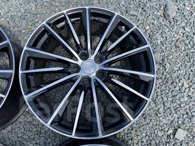 Lenso Eagle. 8.5x20", 5x114.3, ET35, �� 73,1���. ����