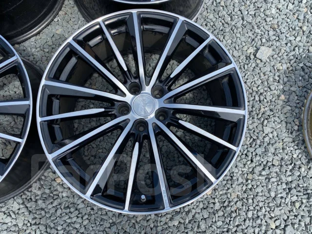 Lenso Eagle. 8.5x20", 5x114.3, ET35, �� 73,1���. ����