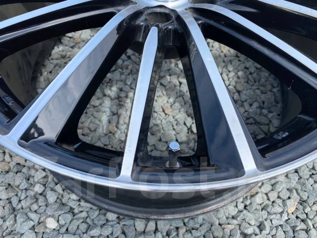 Lenso Eagle. 8.5x20", 5x114.3, ET35, �� 73,1���. ����