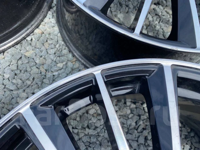 Lenso Eagle. 8.5x20", 5x114.3, ET35, �� 73,1���. ����