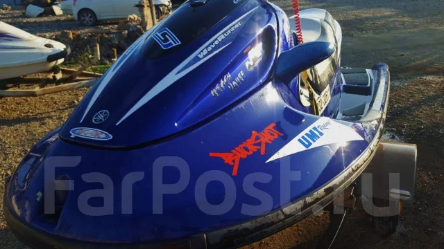 Yamaha GP1200R. 2000 ��� ����