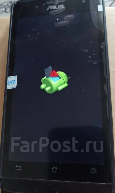 Asus ZenFone 5. �/�, ������, 3G, Dual-SIM ����