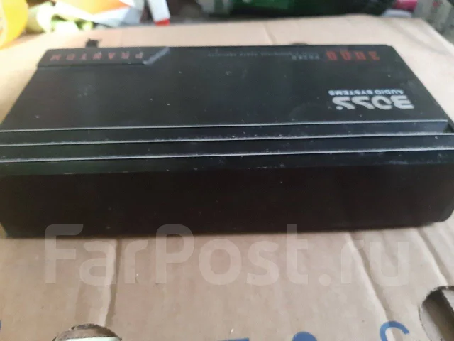 Boss Audio ����