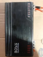 Boss Audio ����