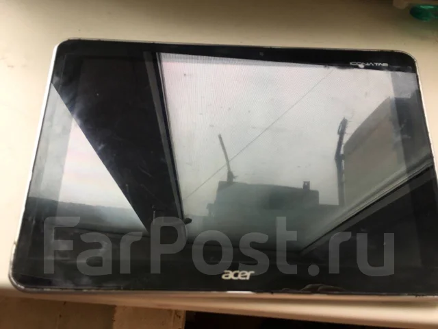 Acer Iconia Tab A701 ����