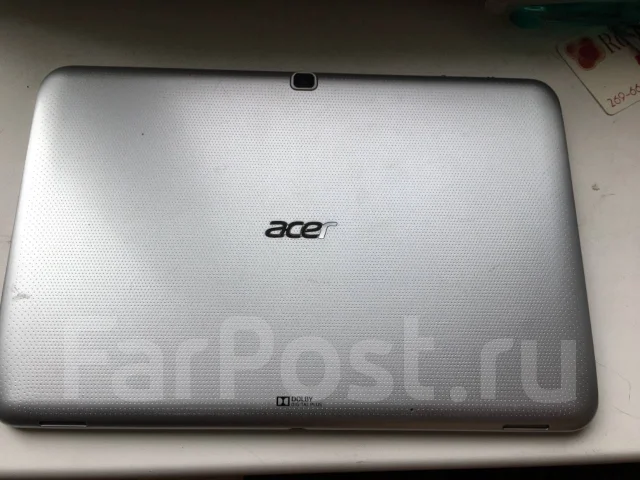 Acer Iconia Tab A701 ����