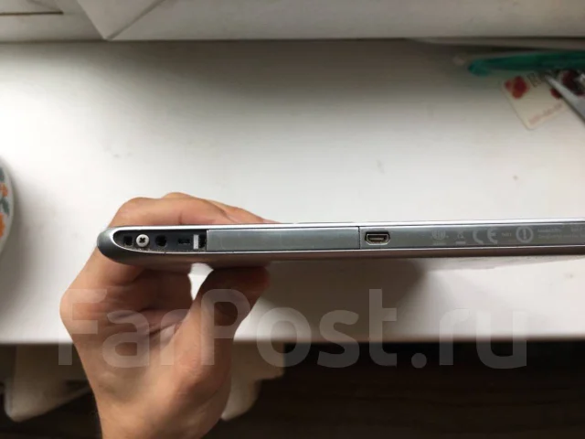 Acer Iconia Tab A701 ����