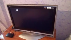 Panasonic TX-32LX60P. LCD (��) ����