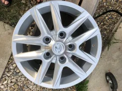 Replay LX35. 8.0x18", 5x150, ET60, �� 110,1���. ����