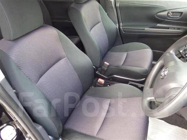 Toyota Wish. ��������, 4wd, 1.8 (130��.�.), ������, �/�. ��� ����� �� ������������ ����