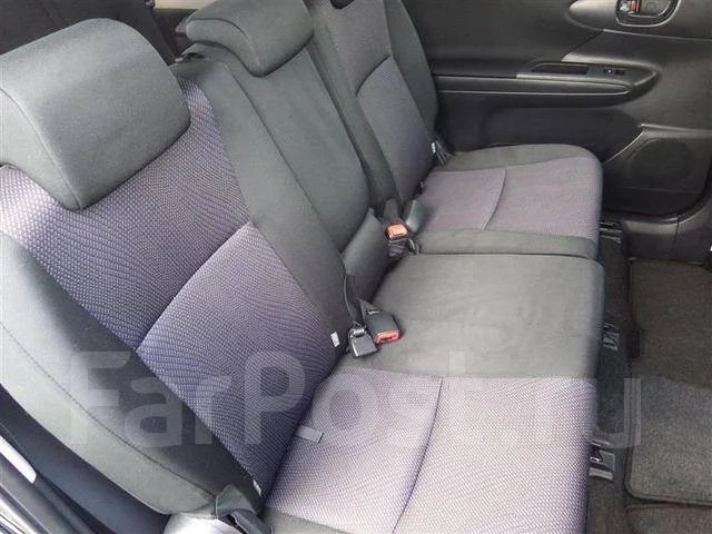 Toyota Wish. ��������, 4wd, 1.8 (130��.�.), ������, �/�. ��� ����� �� ������������ ����